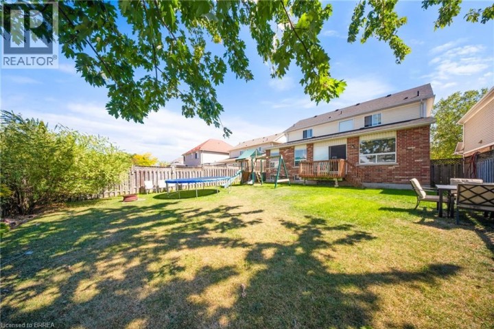 Photo 47 at 132 Blackburn Drive, Brantford Photo 47 at 132 Blackburn Drive, Brantford