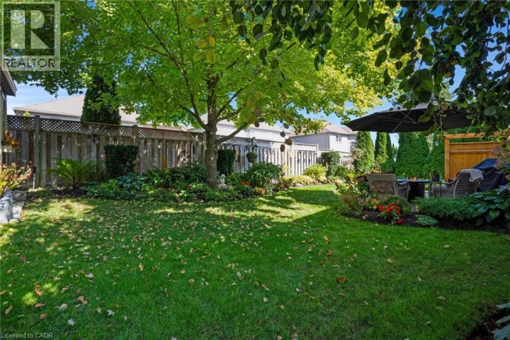 Photo 40 at 43 Macdonald Crescent, Brantford Photo 40 at 43 Macdonald Crescent, Brantford