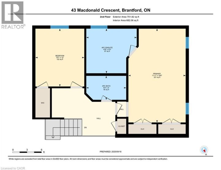 Photo 44 at 43 Macdonald Crescent, Brantford Photo 44 at 43 Macdonald Crescent, Brantford
