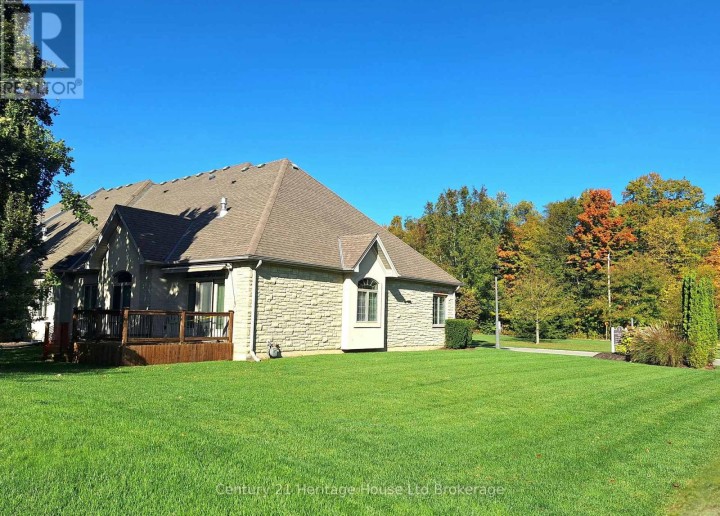 Photo 23 at 101 - 5 Woodhaven Drive, Tillsonburg Photo 23 at 101 - 5 Woodhaven Drive, Tillsonburg