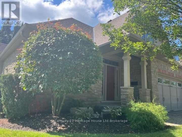 Photo 43 at 101 - 5 Woodhaven Drive, Tillsonburg Photo 43 at 101 - 5 Woodhaven Drive, Tillsonburg