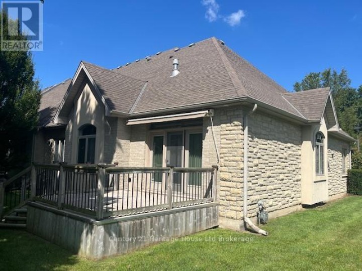 Photo 45 at 101 - 5 Woodhaven Drive, Tillsonburg Photo 45 at 101 - 5 Woodhaven Drive, Tillsonburg