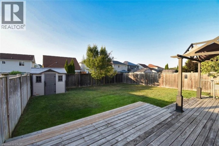 Photo 41 at 188 Hunter Way, Brantford Photo 41 at 188 Hunter Way, Brantford