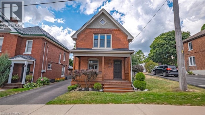Photo 1 at 30 Lyons Avenue, Brantford Photo 1 at 30 Lyons Avenue, Brantford