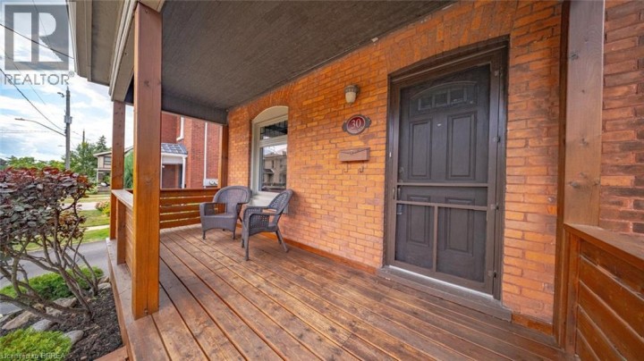 Photo 4 at 30 Lyons Avenue, Brantford Photo 4 at 30 Lyons Avenue, Brantford