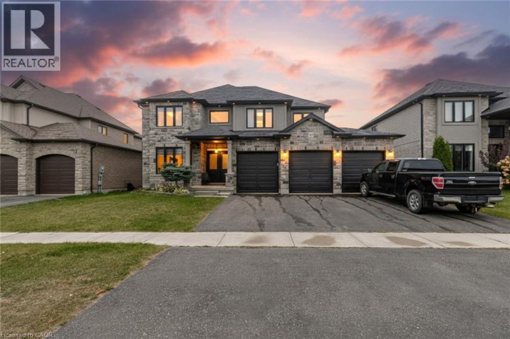 Photo 1 at 263 Wedgewood Drive, Woodstock Photo 1 at 263 Wedgewood Drive, Woodstock