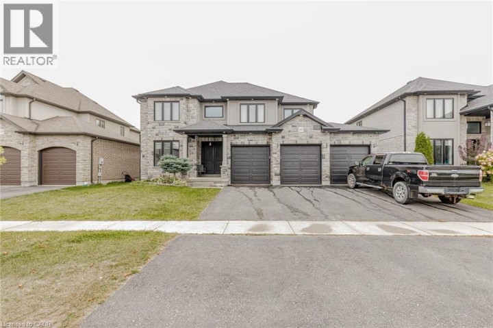 Photo 2 at 263 Wedgewood Drive, Woodstock Photo 2 at 263 Wedgewood Drive, Woodstock