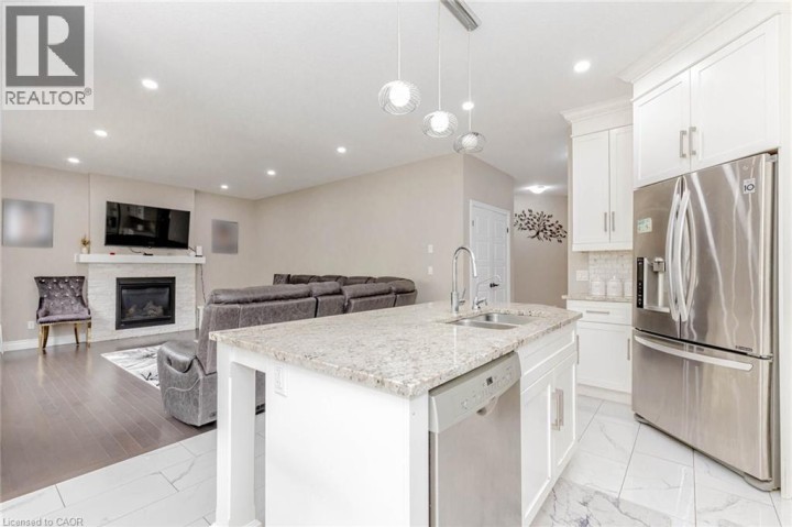 Photo 20 at 263 Wedgewood Drive, Woodstock Photo 20 at 263 Wedgewood Drive, Woodstock