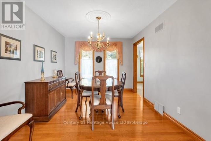 Photo 12 at 5 Thomas Avenue, Tillsonburg Photo 12 at 5 Thomas Avenue, Tillsonburg