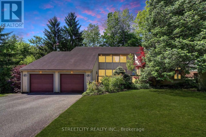 Photo 1 at 7 Thistle Court, Tillsonburg Photo 1 at 7 Thistle Court, Tillsonburg