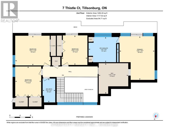Photo 46 at 7 Thistle Court, Tillsonburg Photo 46 at 7 Thistle Court, Tillsonburg