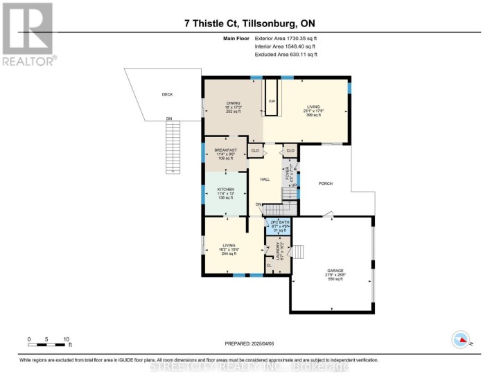 Photo 47 at 7 Thistle Court, Tillsonburg Photo 47 at 7 Thistle Court, Tillsonburg