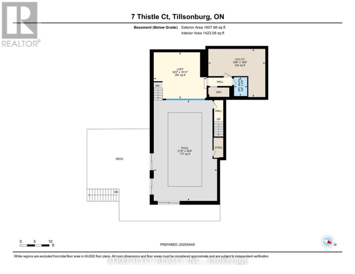 Photo 48 at 7 Thistle Court, Tillsonburg Photo 48 at 7 Thistle Court, Tillsonburg