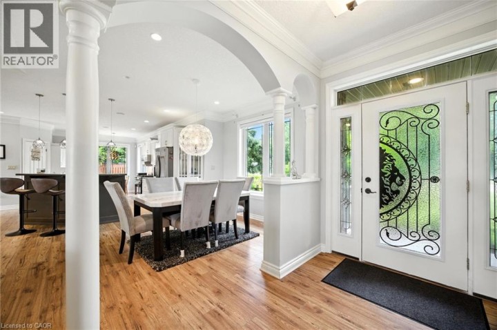 Photo 5 at 595479 - 59 Hwy Highway, Woodstock Photo 5 at 595479 - 59 Hwy Highway, Woodstock