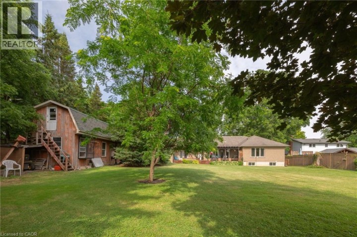 Photo 30 at 595479 - 59 Hwy Highway, Woodstock Photo 30 at 595479 - 59 Hwy Highway, Woodstock