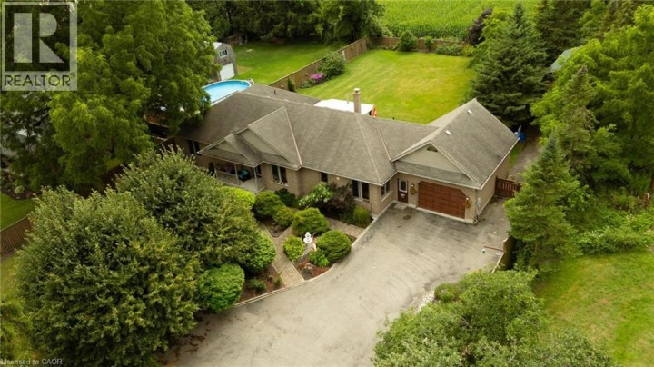 Photo 31 at 595479 - 59 Hwy Highway, Woodstock Photo 31 at 595479 - 59 Hwy Highway, Woodstock