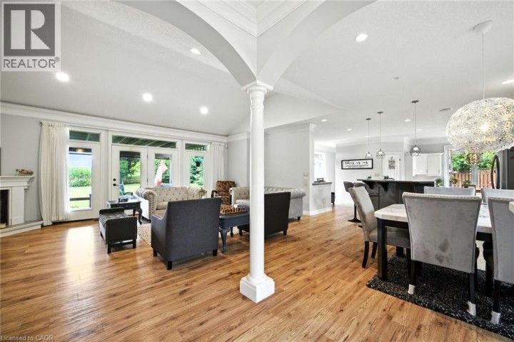 Photo 4 at 595479 - 59 Hwy Highway, Woodstock Photo 4 at 595479 - 59 Hwy Highway, Woodstock