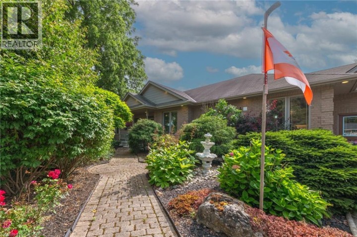 Photo 1 at 595479 - 59 Hwy Highway, Woodstock Photo 1 at 595479 - 59 Hwy Highway, Woodstock