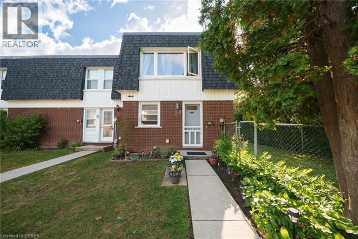 Photo 1 at 273 ELGIN Street 38, Brantford Photo 1 at 273 ELGIN Street 38, Brantford