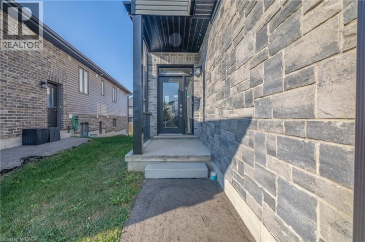 Photo 3 at 538 Fairway Road, Woodstock Photo 3 at 538 Fairway Road, Woodstock