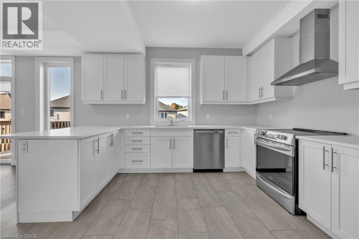 Photo 9 at 538 Fairway Road, Woodstock Photo 9 at 538 Fairway Road, Woodstock