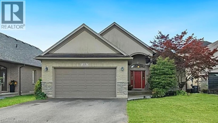 Photo 3 at 23 Jamieson Court, Brantford Photo 3 at 23 Jamieson Court, Brantford