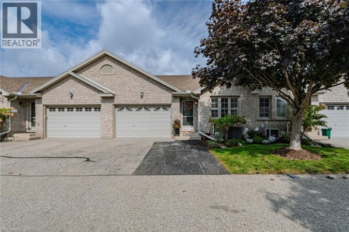 Photo 1 at 19 HANLON Place 36, Innerkip, Woodstock Photo 1 at 19 HANLON Place 36, Innerkip, Woodstock