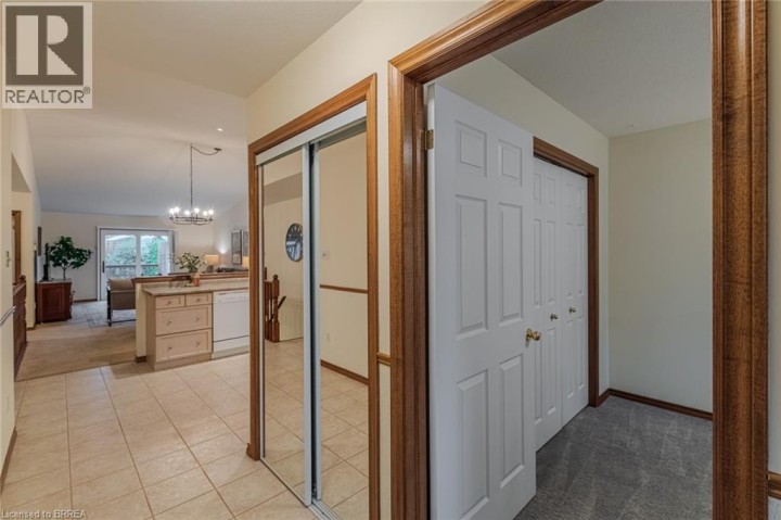 Photo 5 at 19 HANLON Place 36, Innerkip, Woodstock Photo 5 at 19 HANLON Place 36, Innerkip, Woodstock