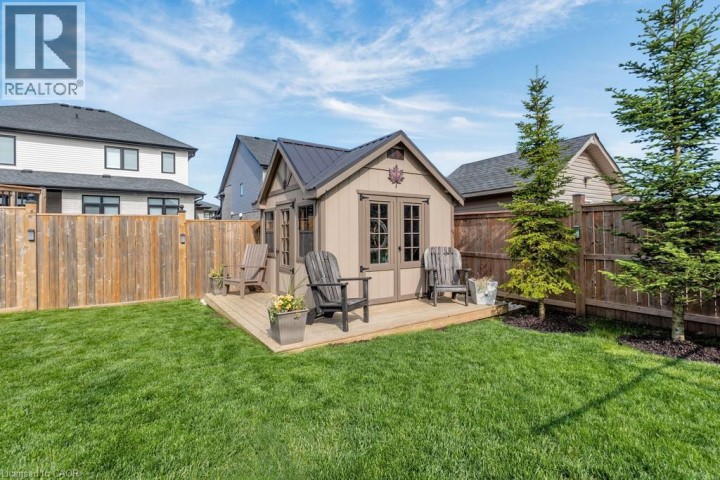 Photo 23 at 100 Tamarack Boulevard, Woodstock Photo 23 at 100 Tamarack Boulevard, Woodstock