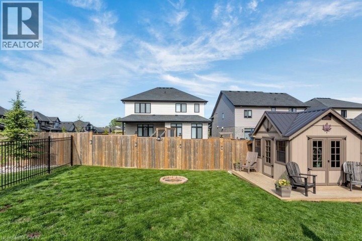 Photo 24 at 100 Tamarack Boulevard, Woodstock Photo 24 at 100 Tamarack Boulevard, Woodstock