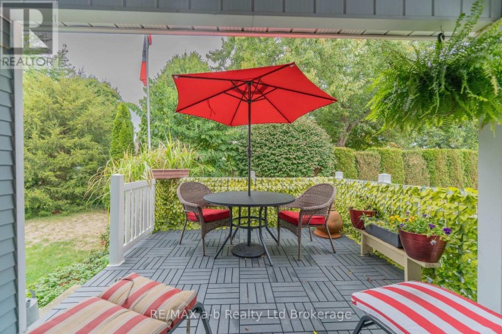 Photo 24 at 53 Hawkins Crescent, Tillsonburg Photo 24 at 53 Hawkins Crescent, Tillsonburg