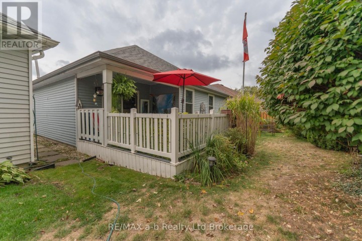 Photo 26 at 53 Hawkins Crescent, Tillsonburg Photo 26 at 53 Hawkins Crescent, Tillsonburg