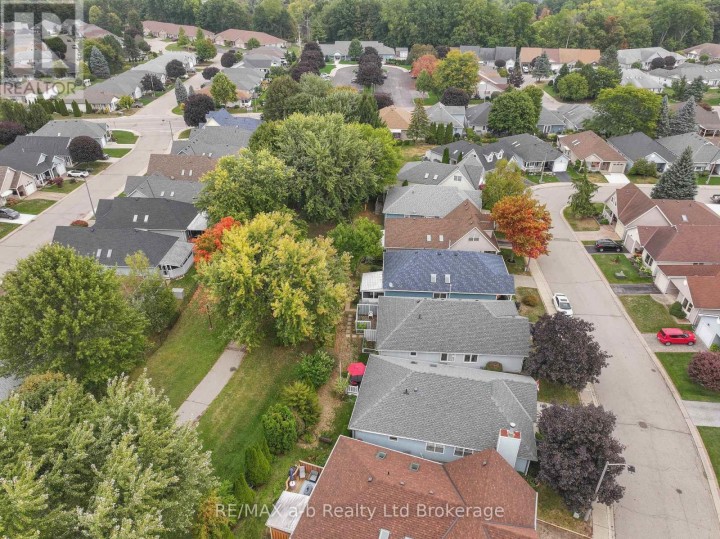 Photo 27 at 53 Hawkins Crescent, Tillsonburg Photo 27 at 53 Hawkins Crescent, Tillsonburg