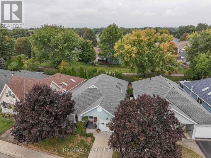 Photo 28 at 53 Hawkins Crescent, Tillsonburg Photo 28 at 53 Hawkins Crescent, Tillsonburg