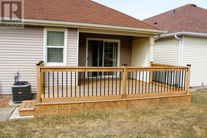 Photo 16 at 58 Hawkins Crescent, Tillsonburg Photo 16 at 58 Hawkins Crescent, Tillsonburg