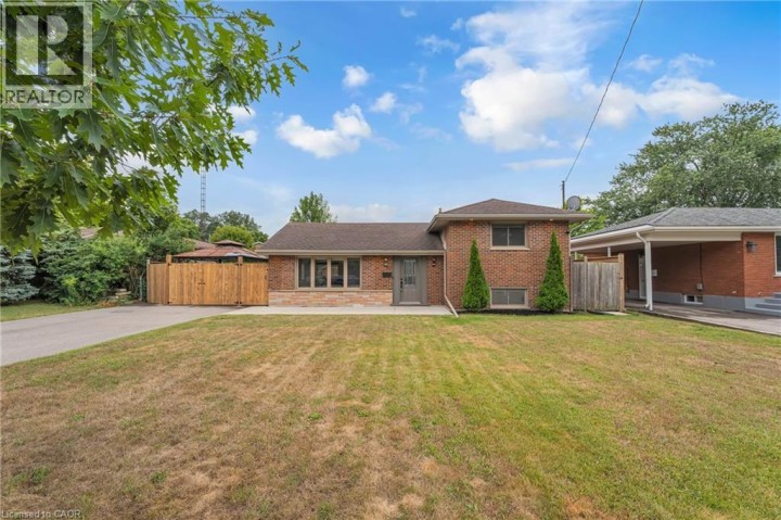 Photo 1 at 35 Hickery Place, Brantford Photo 1 at 35 Hickery Place, Brantford