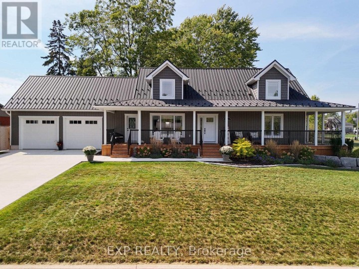 Photo 1 at 14 William Street, Tillsonburg Photo 1 at 14 William Street, Tillsonburg