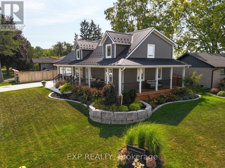 Photo 2 at 14 William Street, Tillsonburg Photo 2 at 14 William Street, Tillsonburg