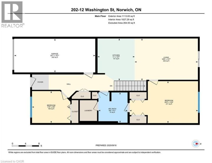 Photo 14 at 12 WASHINGTON Street 202, Norwich Photo 14 at 12 WASHINGTON Street 202, Norwich