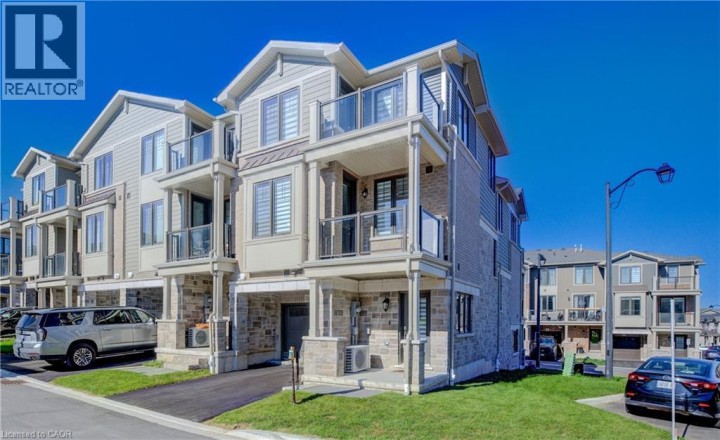 Photo 1 at 10 BIRMINGHAM Drive 116, Cambridge Photo 1 at 10 BIRMINGHAM Drive 116, Cambridge