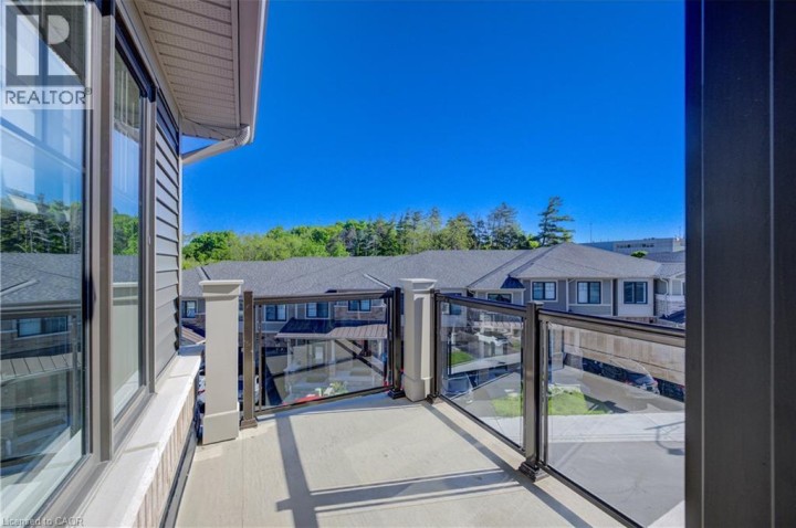 Photo 14 at 10 BIRMINGHAM Drive 116, Cambridge Photo 14 at 10 BIRMINGHAM Drive 116, Cambridge