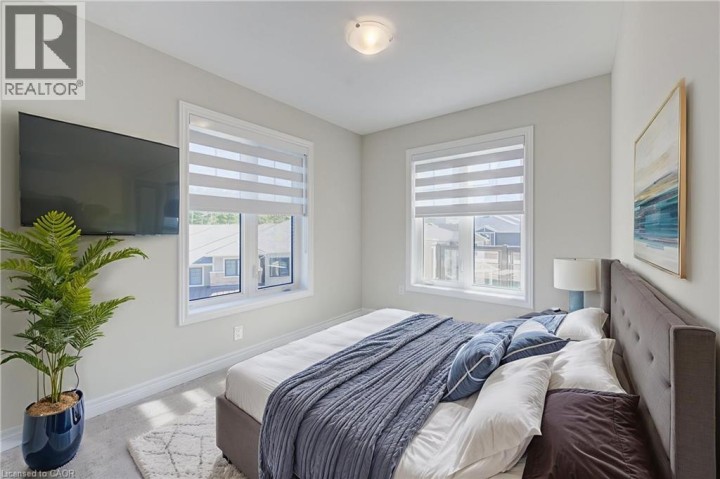 Photo 18 at 10 BIRMINGHAM Drive 116, Cambridge Photo 18 at 10 BIRMINGHAM Drive 116, Cambridge