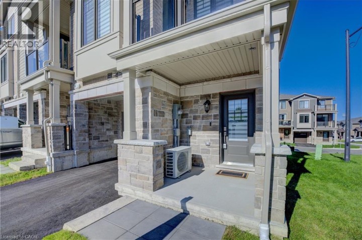 Photo 2 at 10 BIRMINGHAM Drive 116, Cambridge Photo 2 at 10 BIRMINGHAM Drive 116, Cambridge