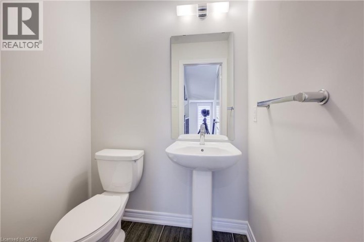 Photo 6 at 10 BIRMINGHAM Drive 116, Cambridge Photo 6 at 10 BIRMINGHAM Drive 116, Cambridge