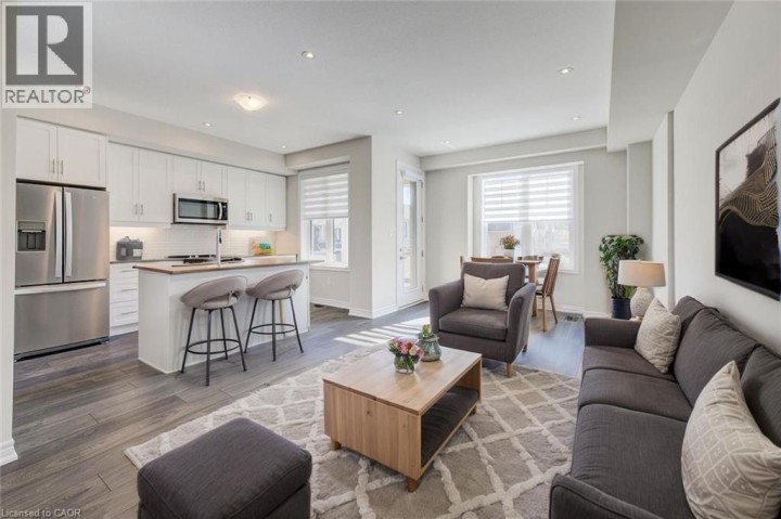 Photo 7 at 10 BIRMINGHAM Drive 116, Cambridge Photo 7 at 10 BIRMINGHAM Drive 116, Cambridge