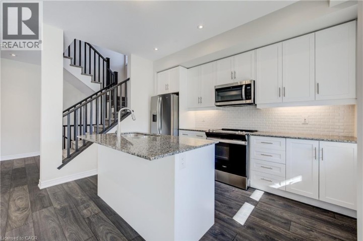 Photo 8 at 10 BIRMINGHAM Drive 116, Cambridge Photo 8 at 10 BIRMINGHAM Drive 116, Cambridge