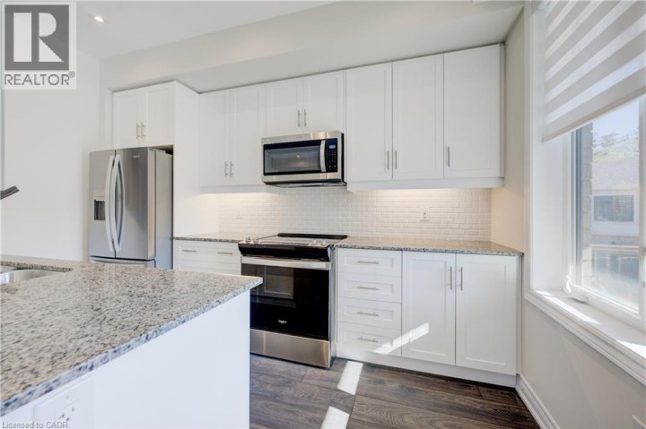 Photo 9 at 10 BIRMINGHAM Drive 116, Cambridge Photo 9 at 10 BIRMINGHAM Drive 116, Cambridge