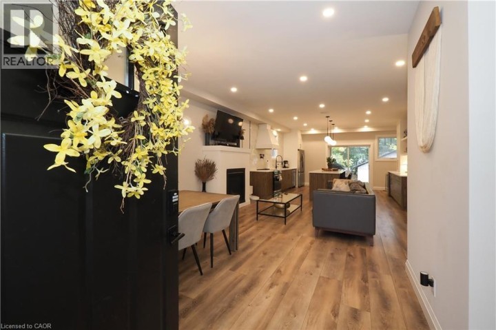 Photo 6 at 238 Eagle Street S, Cambridge Photo 6 at 238 Eagle Street S, Cambridge