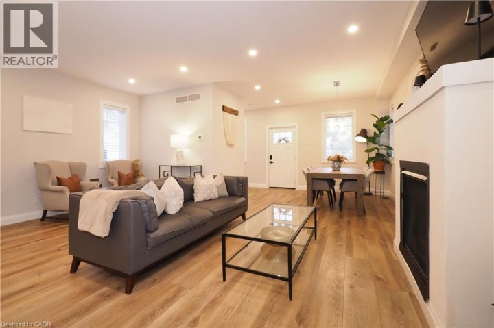 Photo 12 at 238 Eagle Street S, Cambridge Photo 12 at 238 Eagle Street S, Cambridge