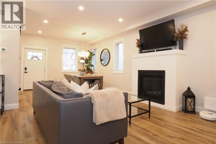 Photo 11 at 238 Eagle Street S, Cambridge Photo 11 at 238 Eagle Street S, Cambridge